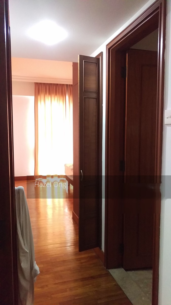 Parc Vista (D22), Condominium #138090712